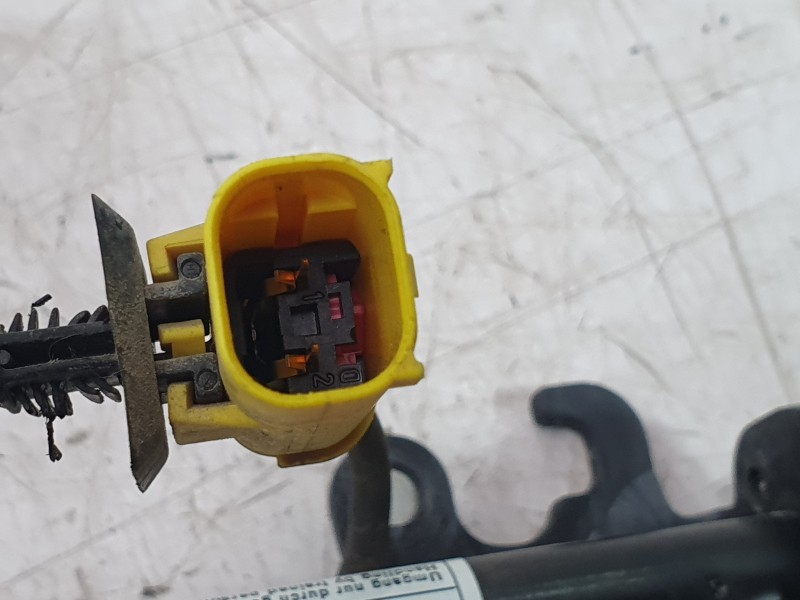 Recambio de modulo electronico para mini f56 cooper s referencia OEM IAM AL730058105  