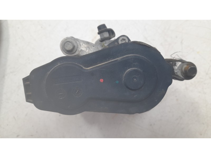Recambio de pinza de freno trasera derecha para byd atto 3 ev referencia OEM IAM SC2E3502200A  