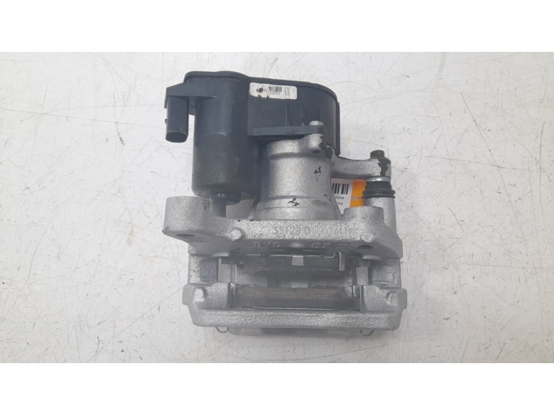 Recambio de pinza de freno trasera derecha para byd atto 3 ev referencia OEM IAM SC2E3502200A  