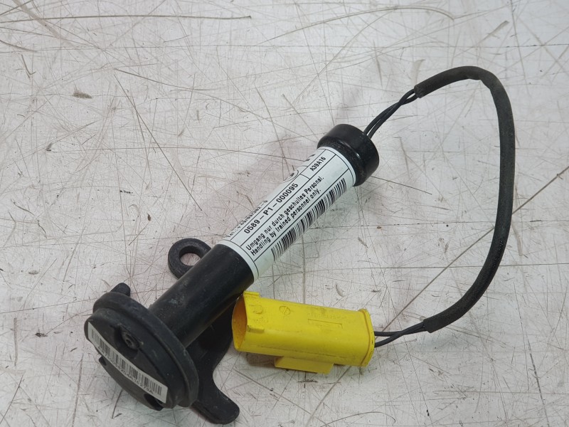 Recambio de modulo electronico para mini f56 cooper s referencia OEM IAM AR7300582  