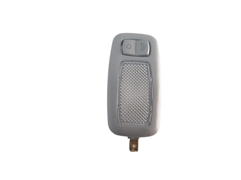 Recambio de luz interior para hyundai tucson referencia OEM IAM   