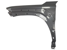 Recambio de aleta delantera izquierda para hyundai kona 1.0 t-gdi referencia OEM IAM 66311BE000  