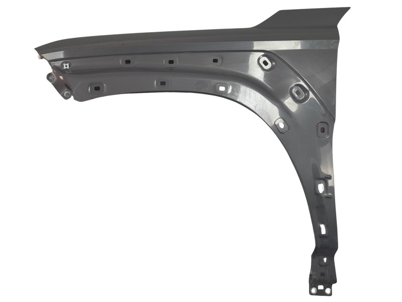Recambio de aleta delantera izquierda para hyundai kona 1.0 t-gdi referencia OEM IAM 66311BE000  