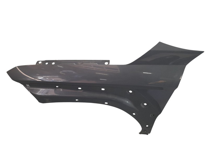 Recambio de aleta delantera izquierda para hyundai kona 1.0 t-gdi referencia OEM IAM 66311BE000  