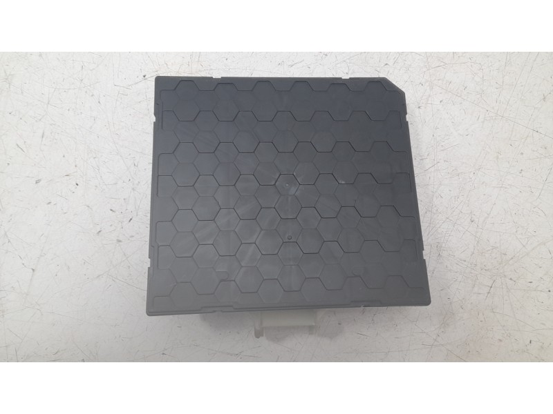 Recambio de modulo electronico para cupra leon (kl1, ku1, kug) 1.5 tsi referencia OEM IAM 5WA937086CE F005V04571 