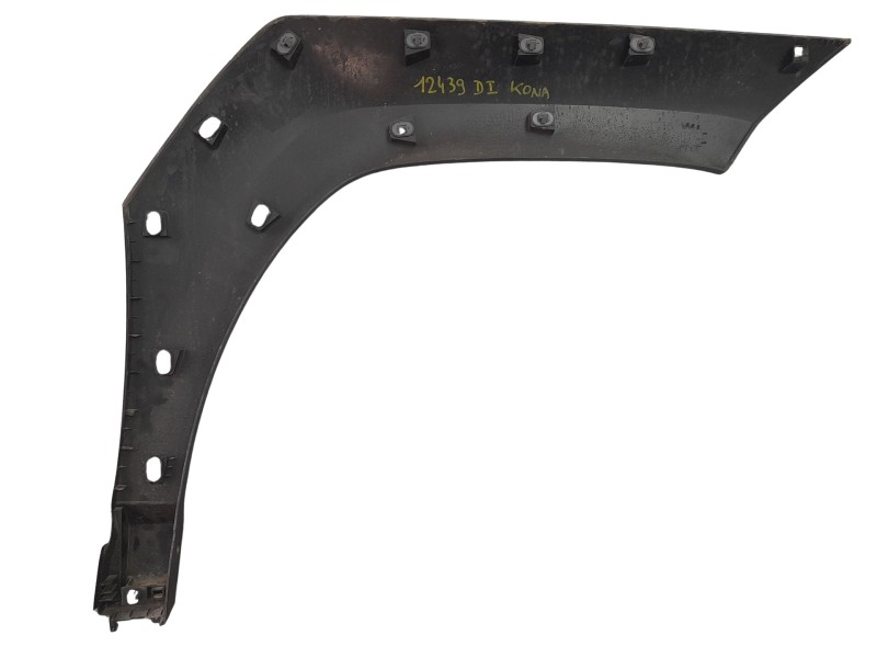 Recambio de aletin delantero izquierdo para hyundai kona 1.0 t-gdi referencia OEM IAM   