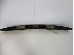 Recambio de molduras traseras para renault megane i coupe fase 2 (da..) 1.9 dti diesel cat referencia OEM IAM    2