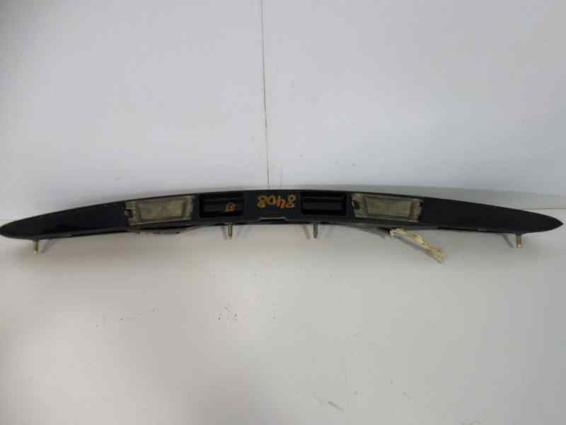 Recambio de molduras traseras para renault megane i coupe fase 2 (da..) 1.9 dti diesel cat referencia OEM IAM   