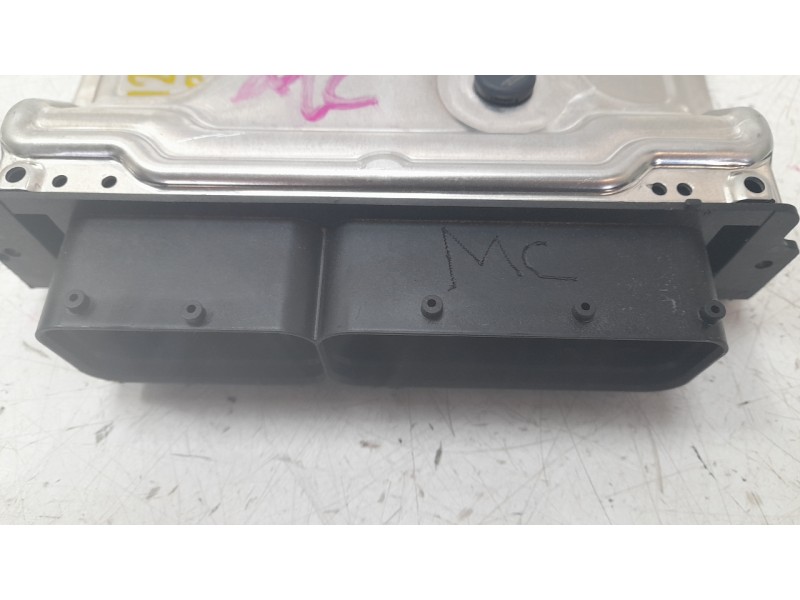 Recambio de centralita motor uce para cupra leon (kl1, ku1, kug) 1.5 tsi referencia OEM IAM 05E907309CA 0261S107KJ 