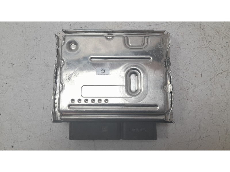 Recambio de centralita motor uce para cupra leon (kl1, ku1, kug) 1.5 tsi referencia OEM IAM 05E907309CA 0261S107KJ 