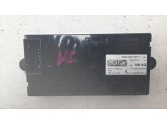 Recambio de modulo electronico para cupra leon (kl1, ku1, kug) 1.5 tsi referencia OEM IAM 3WA907007F  