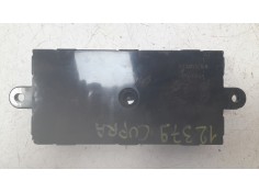 Recambio de modulo electronico para cupra leon (kl1, ku1, kug) 1.5 tsi referencia OEM IAM 3WA907007F   2