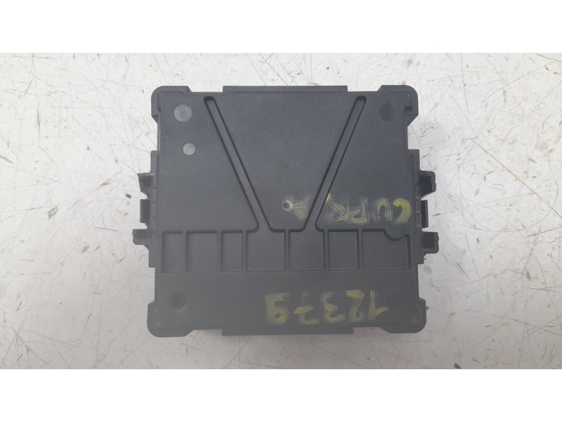 Recambio de modulo electronico para cupra leon (kl1, ku1, kug) 1.5 tsi referencia OEM IAM 5QS907530F  