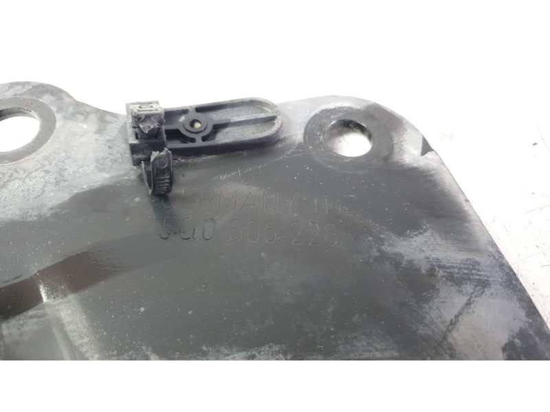 Recambio de brazo suspension superior trasero derecho para cupra ateca (kh7, khp, kbp) 2.0 tsi 4drive referencia OEM IAM 5Q05052