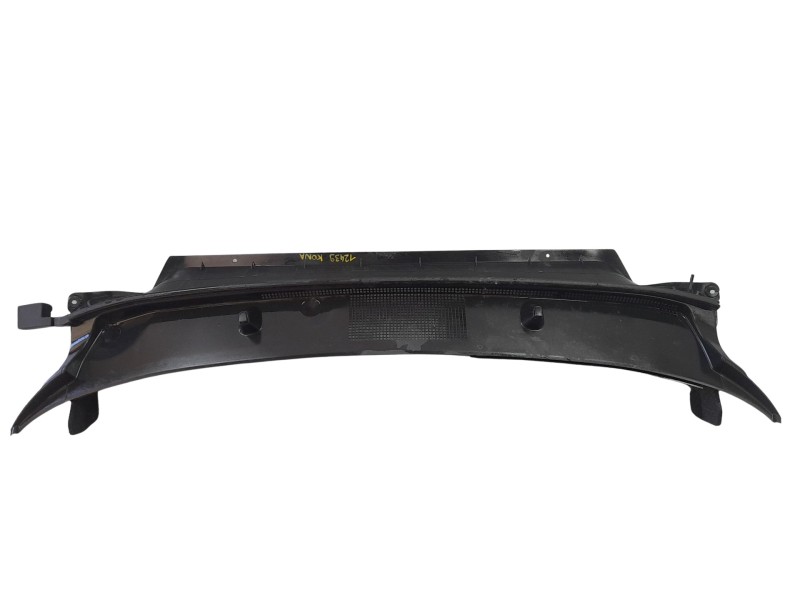 Recambio de torpedo para hyundai kona 1.0 t-gdi referencia OEM IAM 86151BE000  