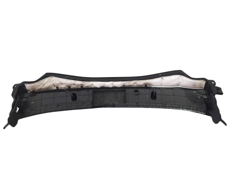 Recambio de torpedo para hyundai kona 1.0 t-gdi referencia OEM IAM 86151BE000  