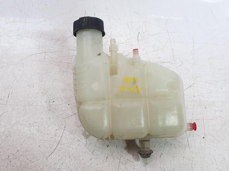 Recambio de deposito expansion para mini f56 cooper s referencia OEM IAM 17137617362  