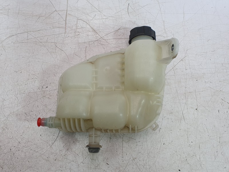 Recambio de deposito expansion para mini f56 cooper s referencia OEM IAM 17137617362  