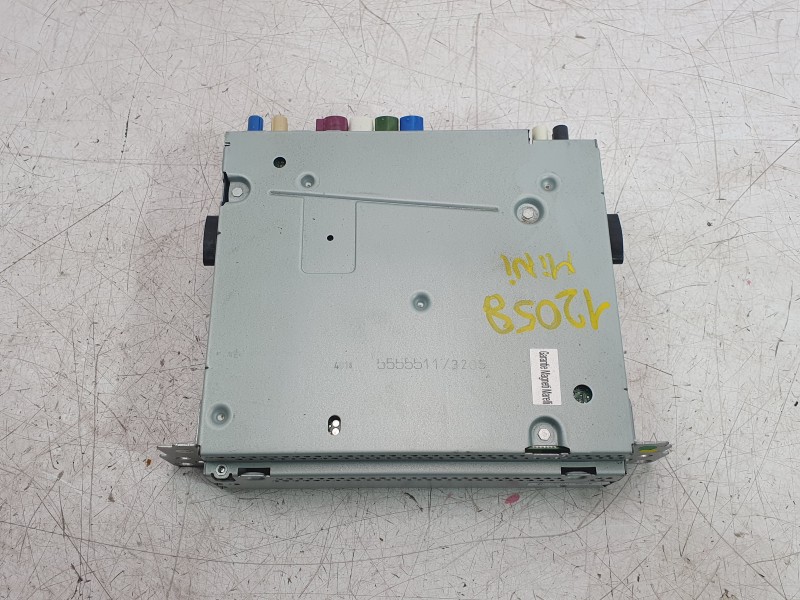 Recambio de modulo electronico para mini f56 cooper s referencia OEM IAM CI6840400  