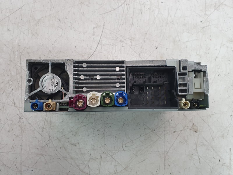 Recambio de modulo electronico para mini f56 cooper s referencia OEM IAM CI6840400  