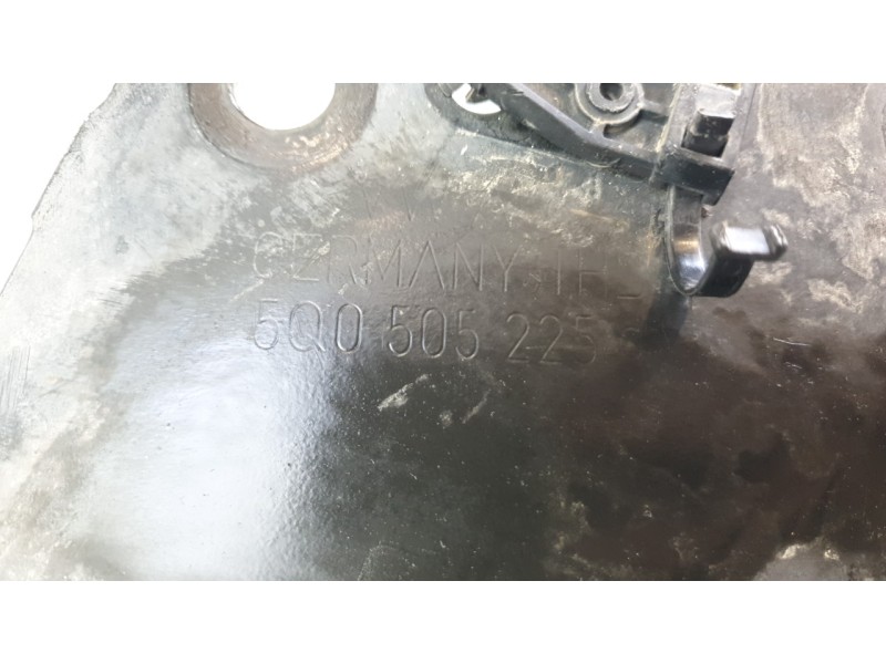 Recambio de brazo suspension superior trasero izquierdo para cupra ateca (kh7, khp, kbp) 2.0 tsi 4drive referencia OEM IAM 5Q050