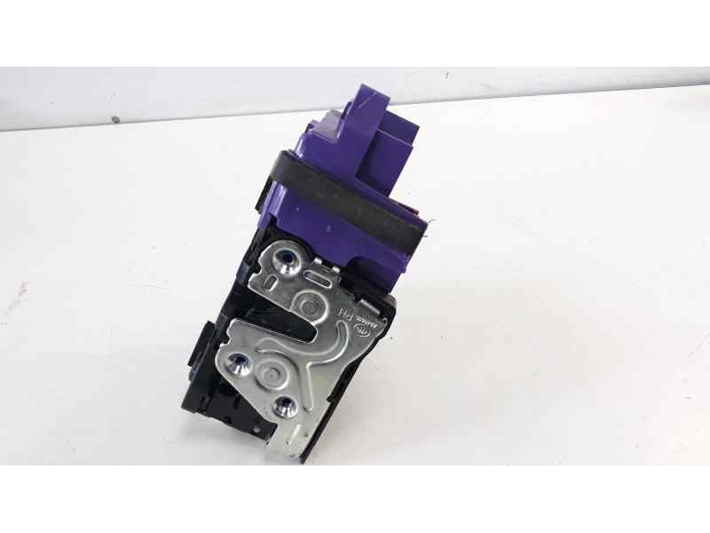 Recambio de cerradura puerta trasera derecha para hyundai i30 (pd) klass referencia OEM IAM 81420G3010  