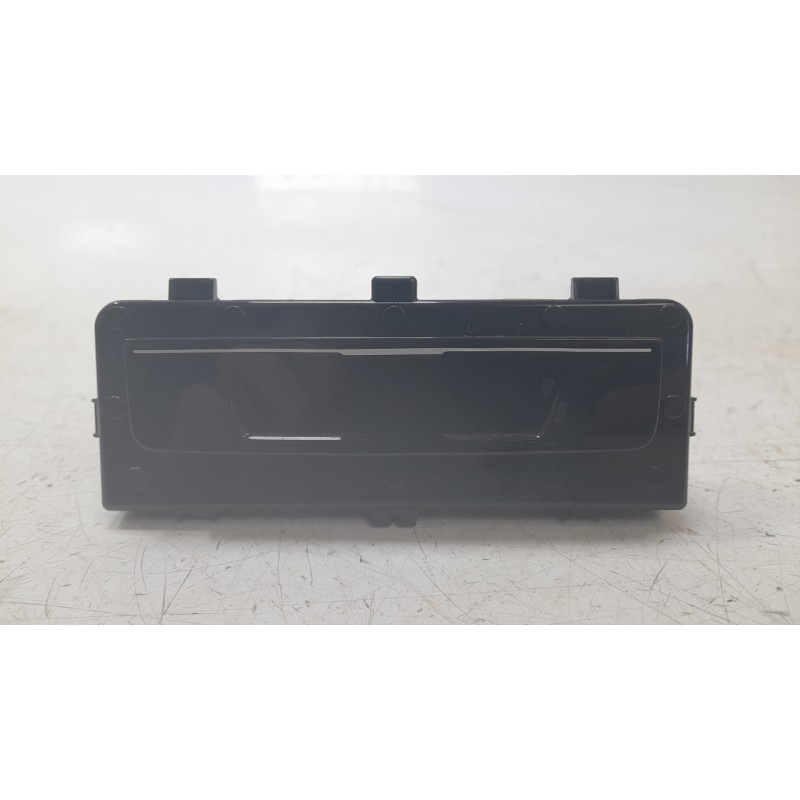 Recambio de pantalla multifuncion para cupra leon (kl1, ku1, kug) 1.5 tsi referencia OEM IAM 11A907049WHS  