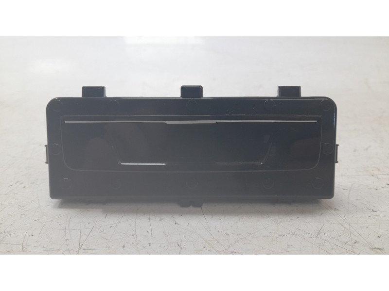 Recambio de pantalla multifuncion para cupra leon (kl1, ku1, kug) 1.5 tsi referencia OEM IAM 11A907049WHS  
