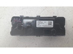 Recambio de pantalla multifuncion para cupra leon (kl1, ku1, kug) 1.5 tsi referencia OEM IAM 11A907049WHS   2