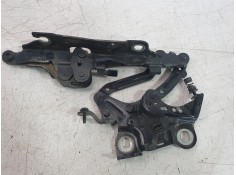 Recambio de bisagra capo derecha para mini f56 cooper s referencia OEM IAM 7300566   2