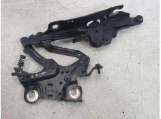 Recambio de bisagra capo izquierda para mini f56 cooper s referencia OEM IAM 7300565  