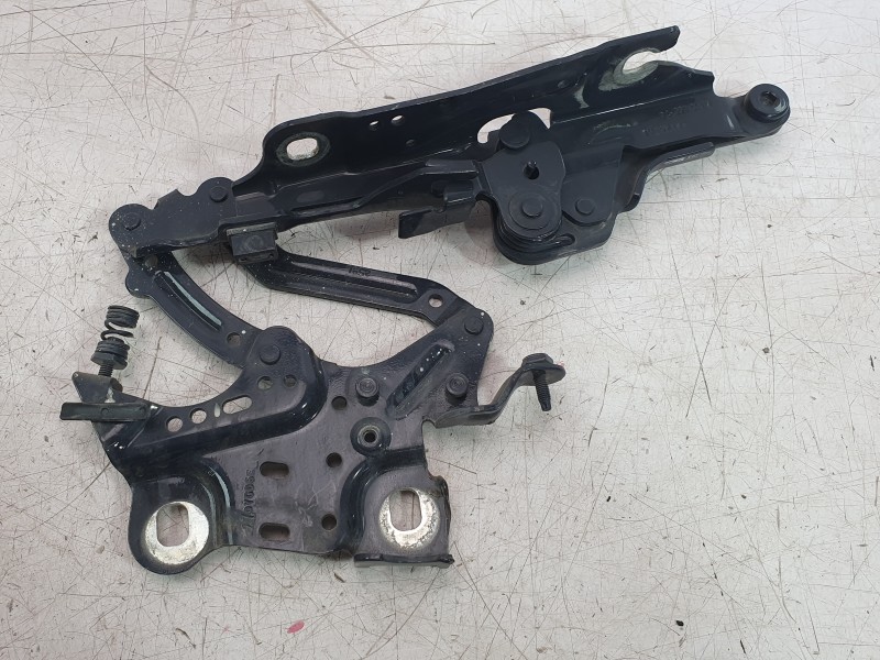 Recambio de bisagra capo izquierda para mini f56 cooper s referencia OEM IAM 7300565  