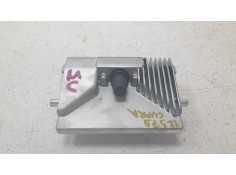 Recambio de camara vision frontal para cupra leon (kl1, ku1, kug) 1.5 tsi referencia OEM IAM 3WA907217D  