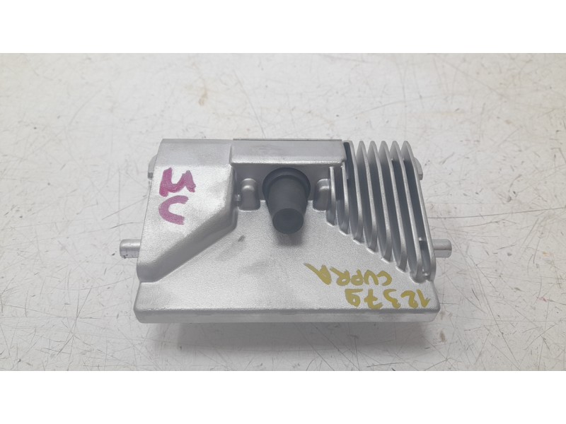 Recambio de camara vision frontal para cupra leon (kl1, ku1, kug) 1.5 tsi referencia OEM IAM 3WA907217D  