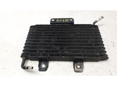 Recambio de radiador aceite para mitsubishi montero iii (v7_w, v6_w) 3.2 di-d (v68w, v78w) referencia OEM IAM MR45363  
