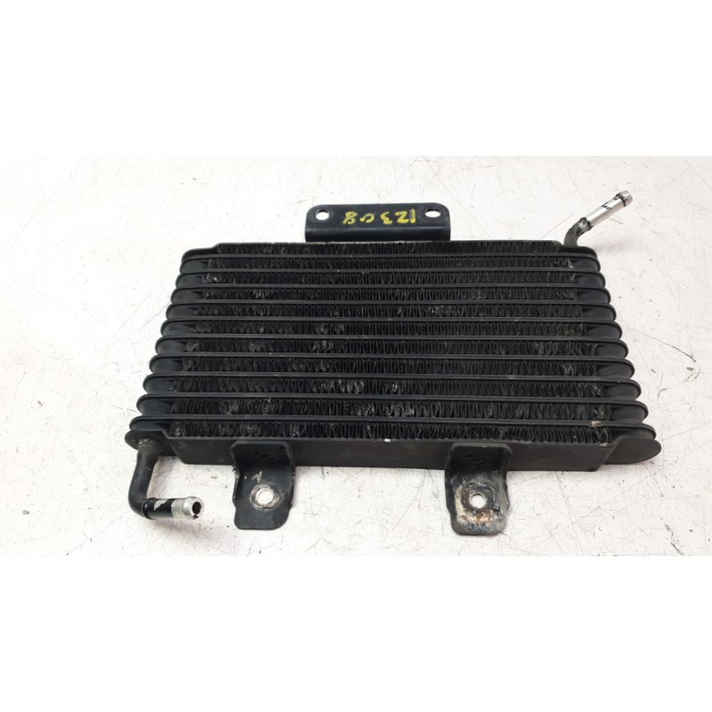 Recambio de radiador aceite para mitsubishi montero iii (v7_w, v6_w) 3.2 di-d (v68w, v78w) referencia OEM IAM MR45363  