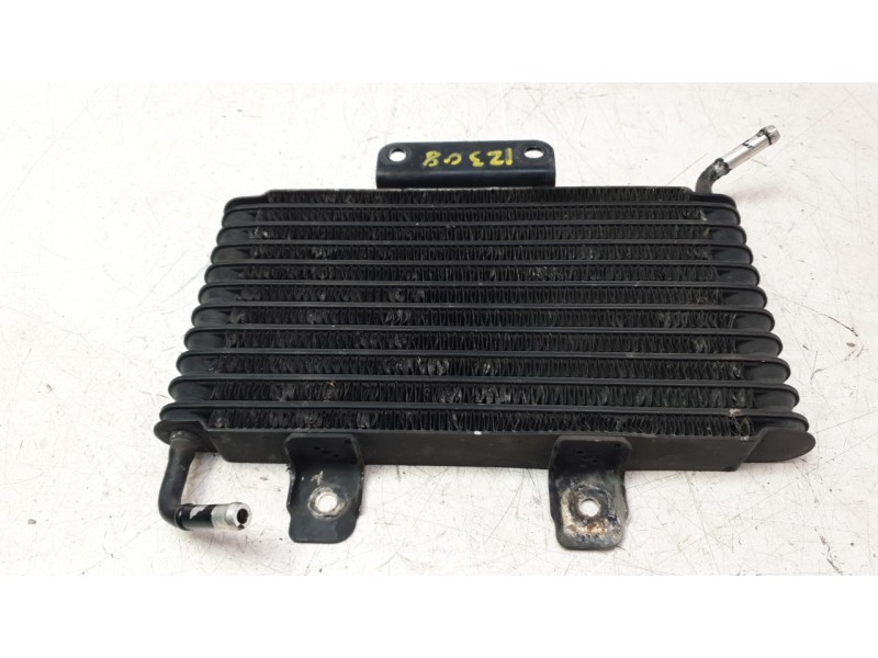 Recambio de radiador aceite para mitsubishi montero iii (v7_w, v6_w) 3.2 di-d (v68w, v78w) referencia OEM IAM MR45363  