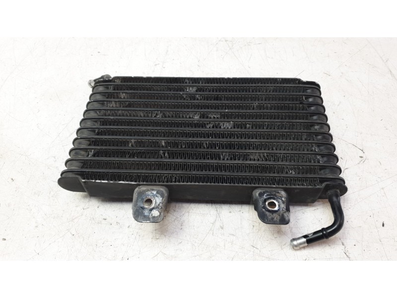 Recambio de radiador aceite para mitsubishi montero iii (v7_w, v6_w) 3.2 di-d (v68w, v78w) referencia OEM IAM MR45363  
