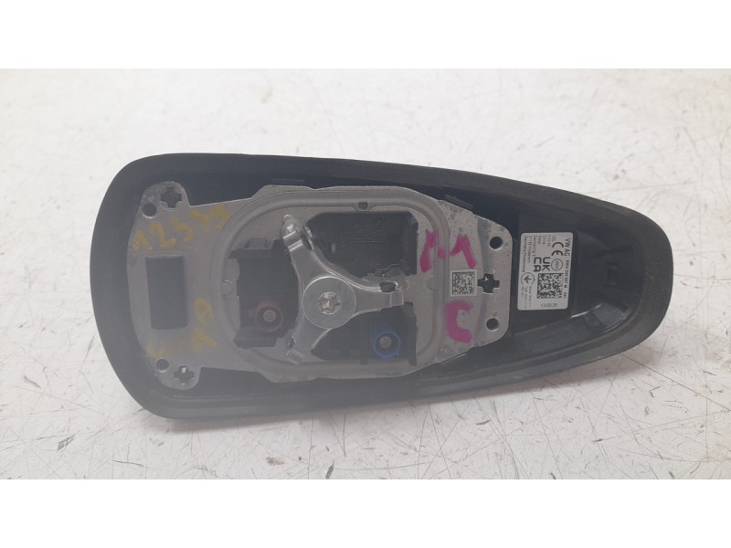Recambio de antena para cupra leon (kl1, ku1, kug) 1.5 tsi referencia OEM IAM 5WA035507  