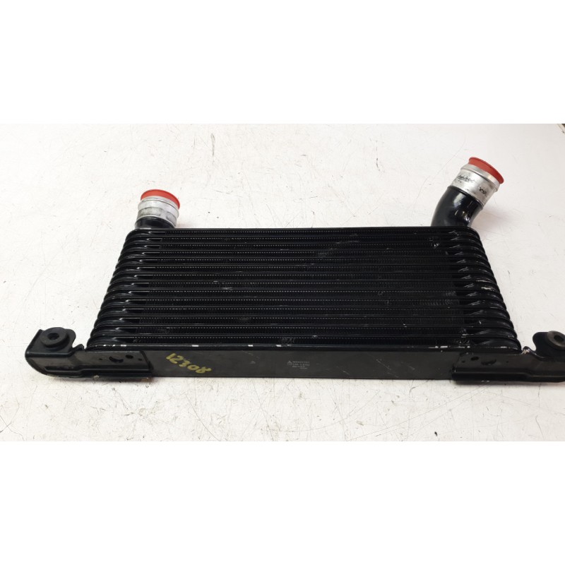 Recambio de intercooler para mitsubishi montero iii (v7_w, v6_w) 3.2 di-d (v68w, v78w) referencia OEM IAM MR404751  