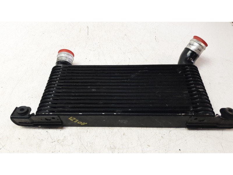 Recambio de intercooler para mitsubishi montero iii (v7_w, v6_w) 3.2 di-d (v68w, v78w) referencia OEM IAM MR404751  