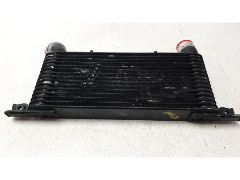 Recambio de intercooler para mitsubishi montero iii (v7_w, v6_w) 3.2 di-d (v68w, v78w) referencia OEM IAM MR404751  
