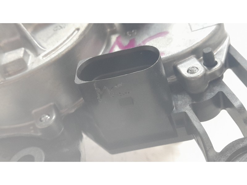 Recambio de motor limpia trasero para cupra leon (kl1, ku1, kug) 1.5 tsi referencia OEM IAM 8V0955711E  