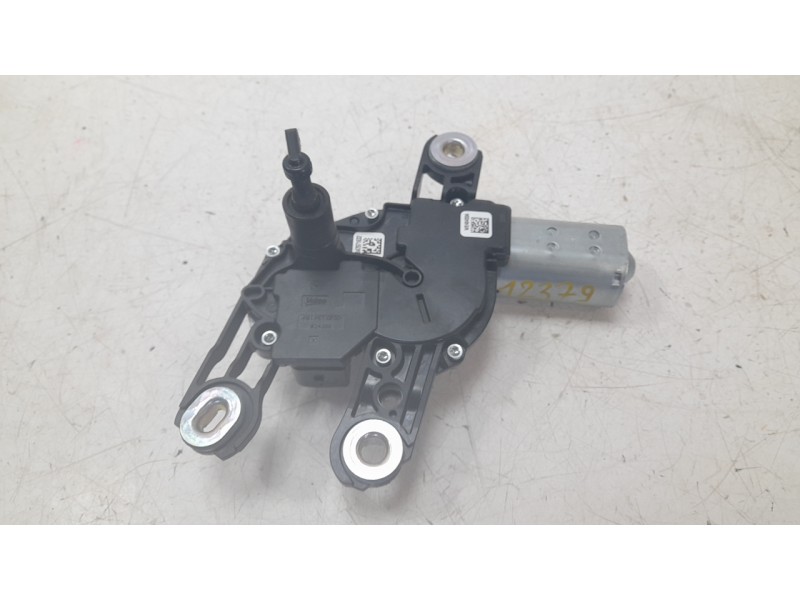 Recambio de motor limpia trasero para cupra leon (kl1, ku1, kug) 1.5 tsi referencia OEM IAM 8V0955711E  