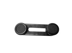 Recambio de maneta elevalunas delantera izquierda para citroën c15 referencia OEM IAM 95481206FXX  741121100