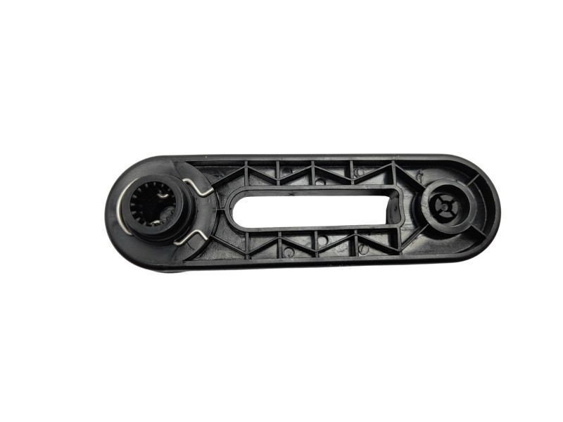 Recambio de maneta elevalunas delantera izquierda para citroën c15 referencia OEM IAM 95481206FXX  741121100