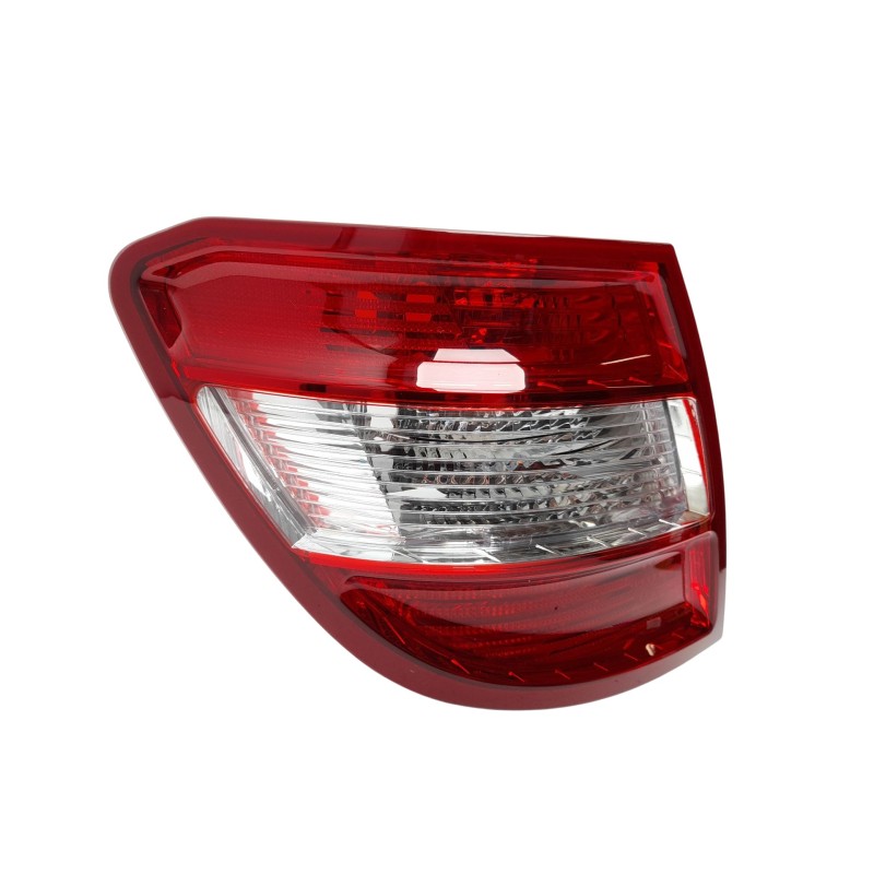 Recambio de piloto trasero izquierdo para mercedes-benz clase c (w204) familiar referencia OEM IAM A2048200364  103F13171773/165