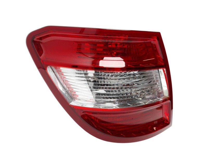 Recambio de piloto trasero izquierdo para mercedes-benz clase c (w204) familiar referencia OEM IAM A2048200364  103F13171773/165