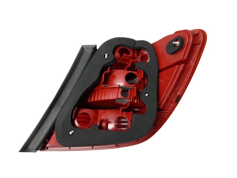 Recambio de piloto trasero izquierdo para mercedes-benz clase c (w204) familiar referencia OEM IAM A2048200364  103F13171773/165