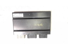 Recambio de centralita motor uce para honda x-adv referencia OEM IAM 38780MKTD03  